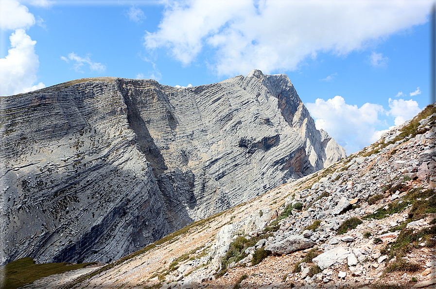 foto Monte Sella di Fanes